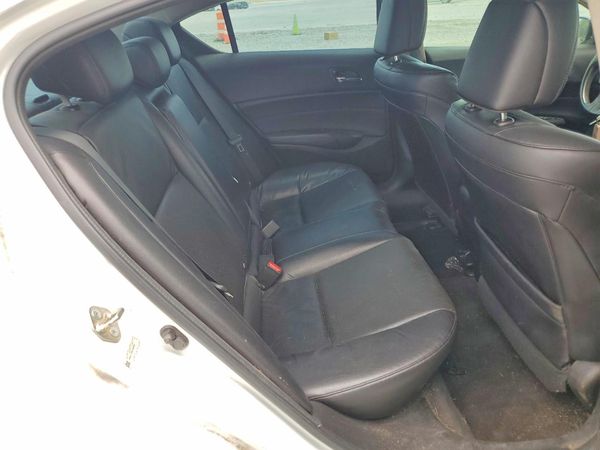 2014 ACURA ILX 20