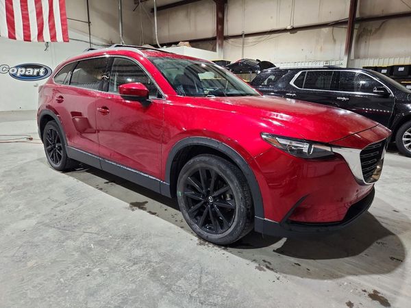 2022 MAZDA CX-9 Touring Plus