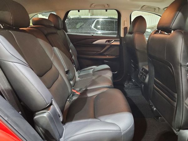 2022 MAZDA CX-9 Touring Plus