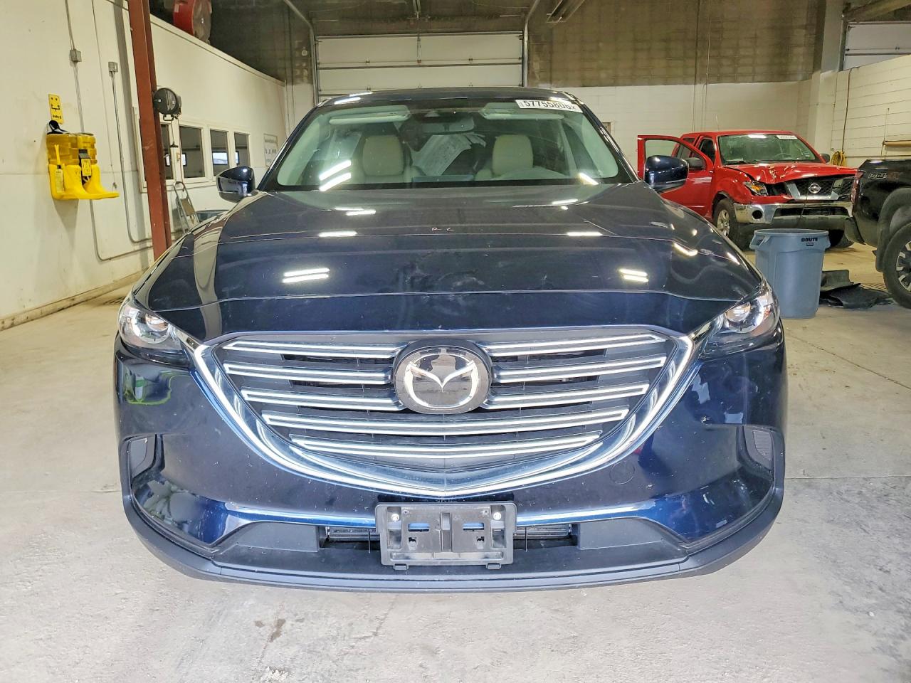 2022 MAZDA CX-9 Touring