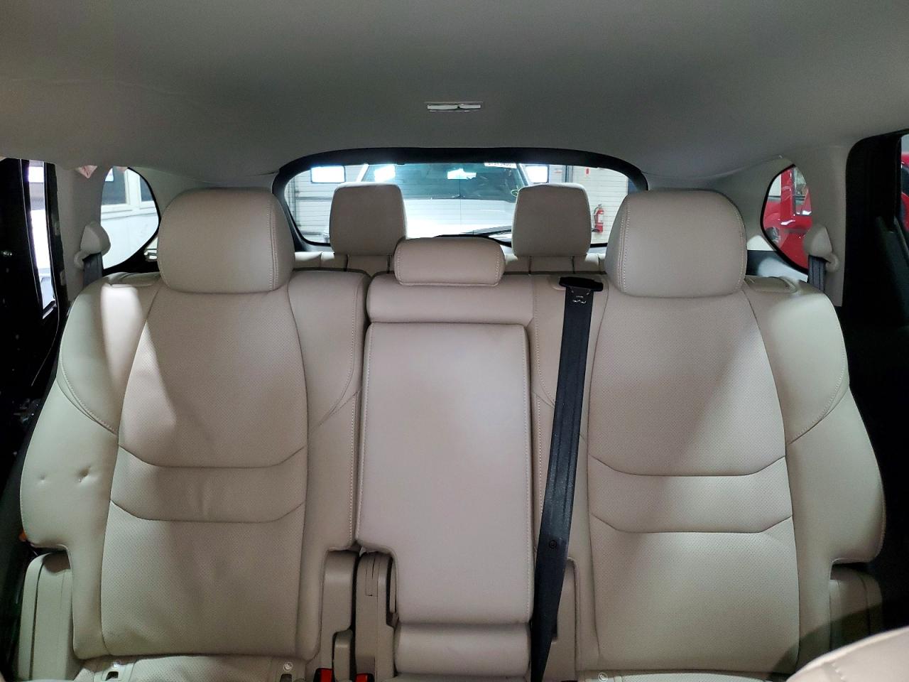 2022 MAZDA CX-9 Touring