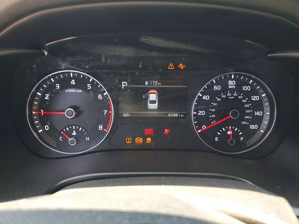 2022 KIA FORTE FE, LXS