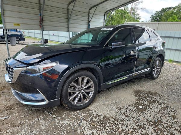 2021 MAZDA CX-9 Grand Touring