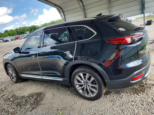 2021 MAZDA CX-9 Grand Touring