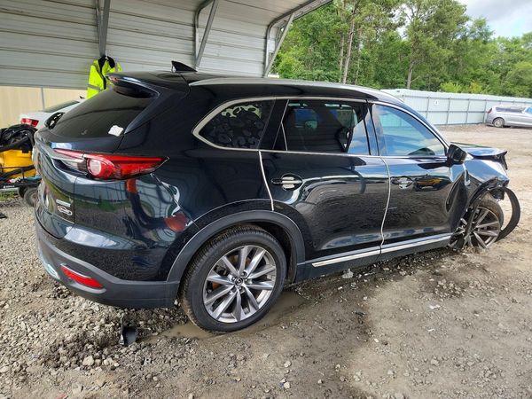 2021 MAZDA CX-9 Grand Touring