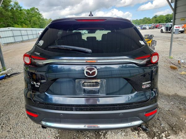2021 MAZDA CX-9 Grand Touring