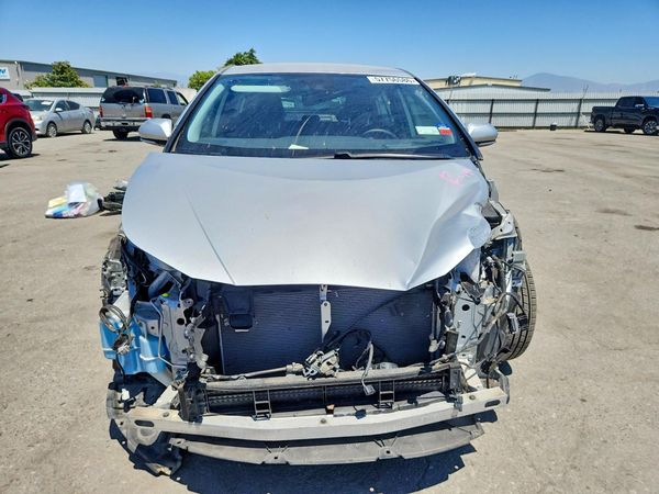 2020 TOYOTA PRIUS