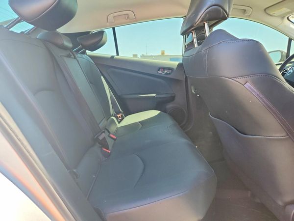 2020 TOYOTA PRIUS