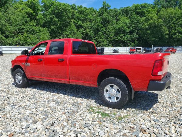 2016 RAM 3500 ST