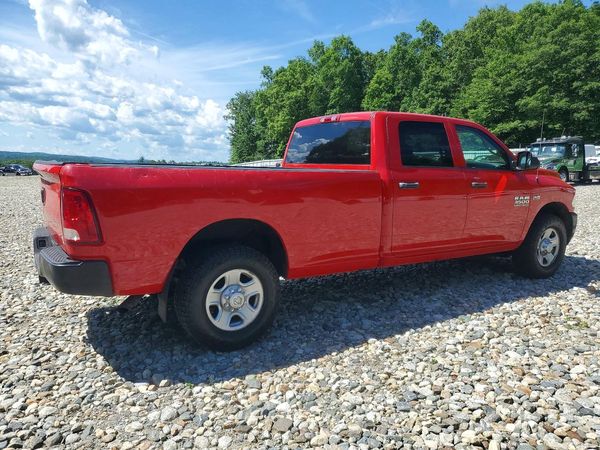 2016 RAM 3500 ST