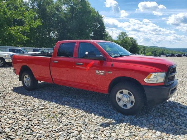 2016 RAM 3500 ST