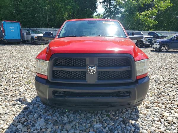 2016 RAM 3500 ST