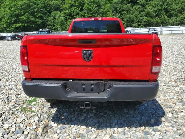 2016 RAM 3500 ST