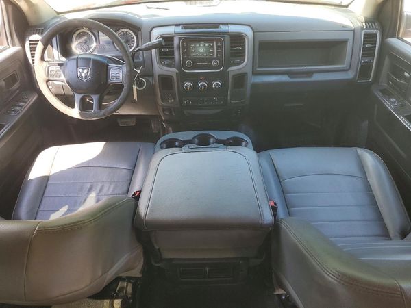 2016 RAM 3500 ST