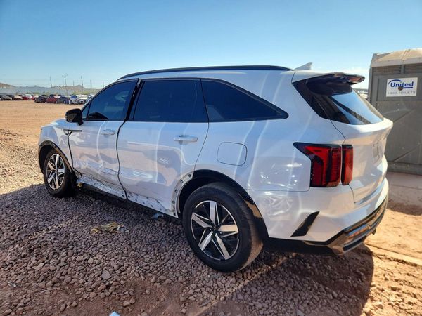 2023 KIA SORENTO S