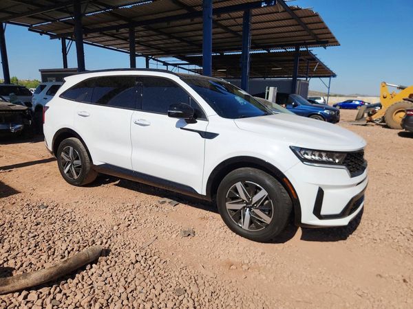 2023 KIA SORENTO S