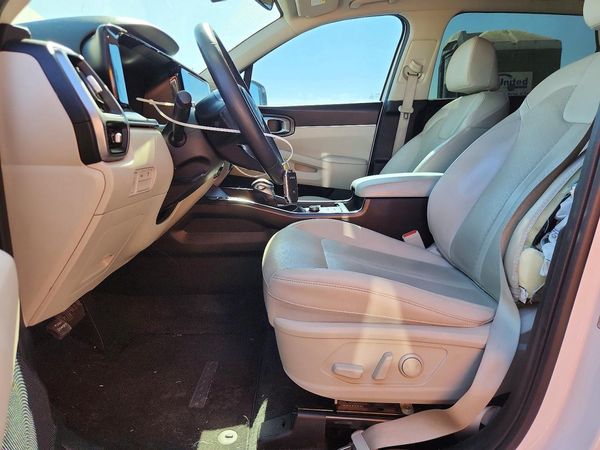 2023 KIA SORENTO S