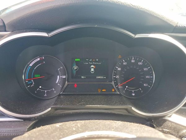 2014 KIA OPTIMA