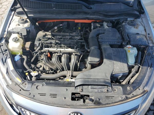 2014 KIA OPTIMA