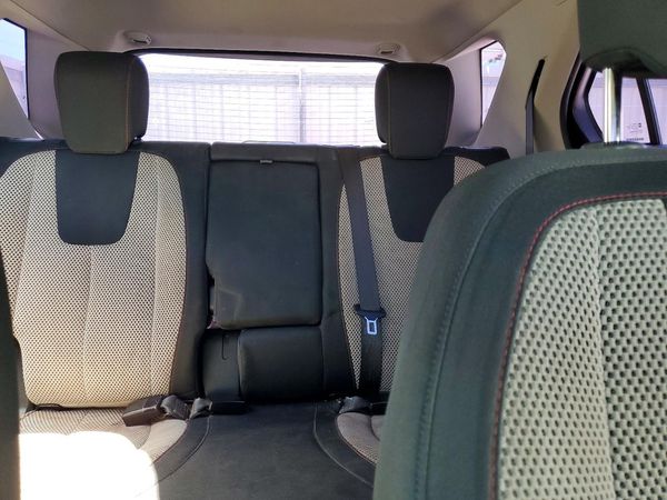2016 CHEVROLET EQUINOX LS — SUVN
