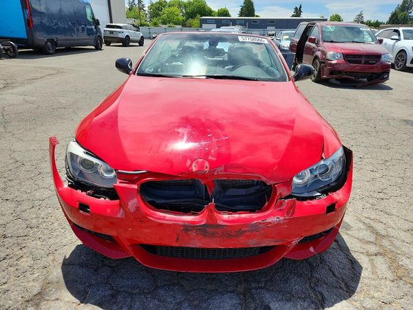 2013 BMW 335 HP