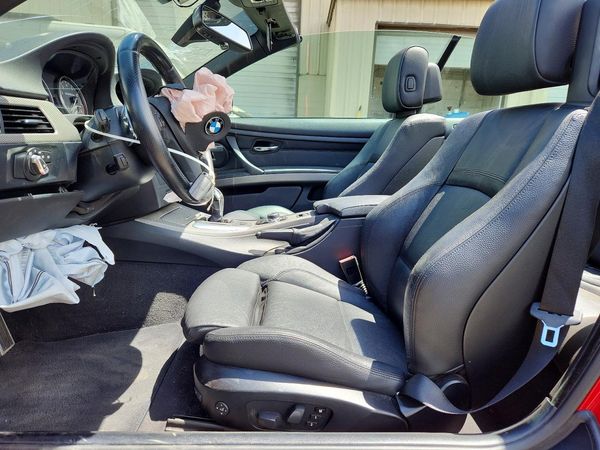 2013 BMW 335 HP