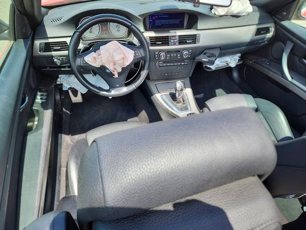 2013 BMW 335 HP