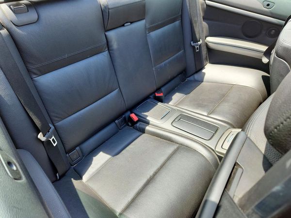 2013 BMW 335 HP