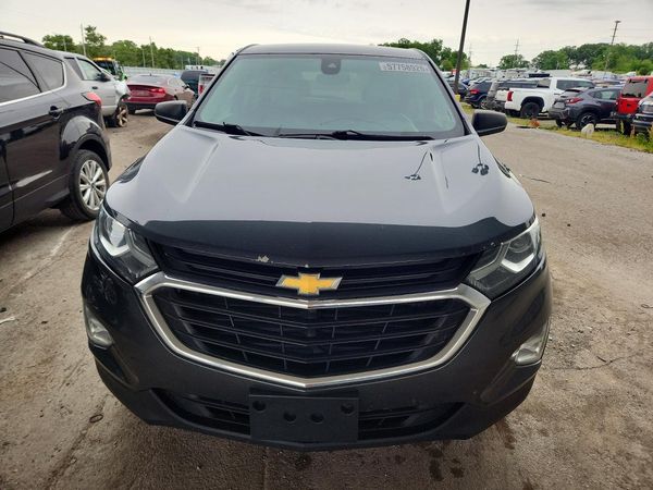 2020 CHEVROLET EQUINOX 1FL — DIRF