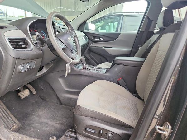 2020 CHEVROLET EQUINOX 1FL — DENT