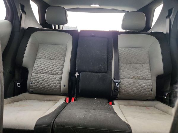 2020 CHEVROLET EQUINOX 1FL — SUVN
