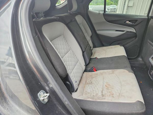 2020 CHEVROLET EQUINOX 1FL — PSRS
