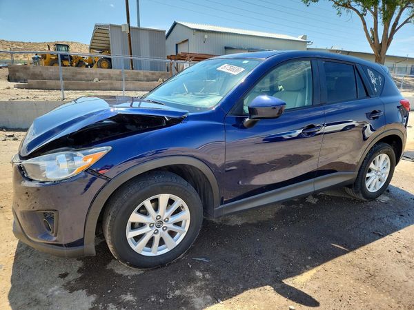 2013 MAZDA CX-5 Touring/GS