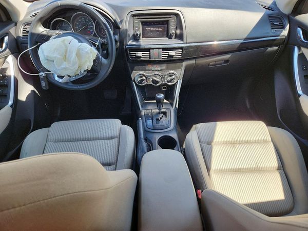 2013 MAZDA CX-5 Touring/GS