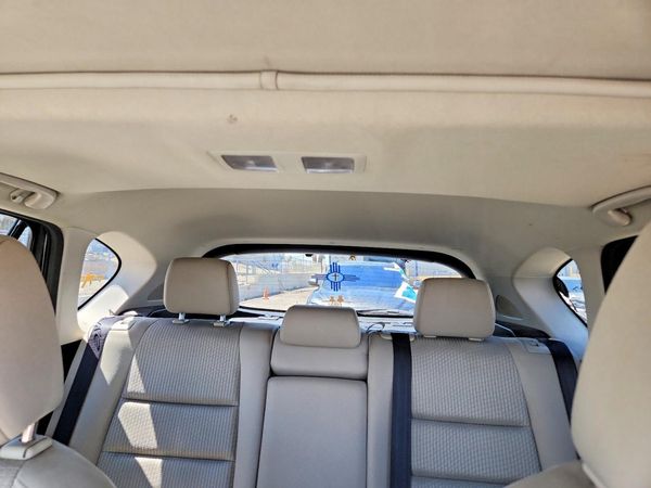 2013 MAZDA CX-5 Touring/GS
