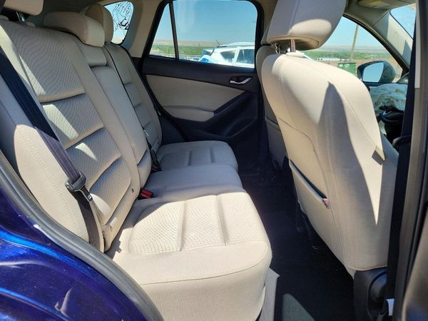 2013 MAZDA CX-5 Touring/GS