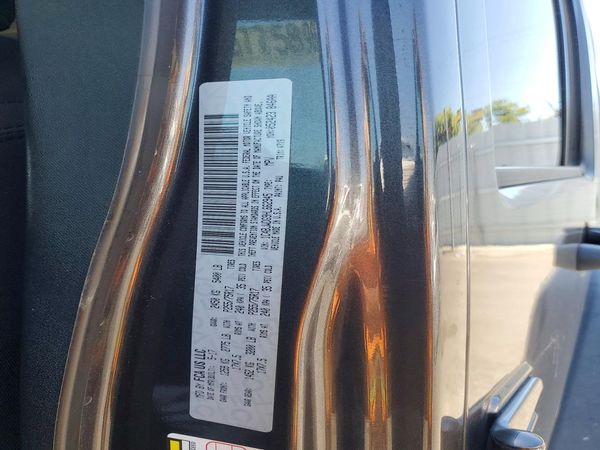 2017 JEEP WRANGLER UNLIMITED SPORT 4X4