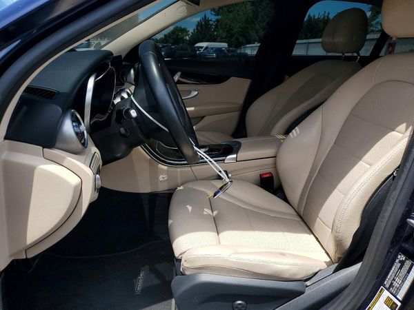 2019 MERCEDES-BENZ C C300