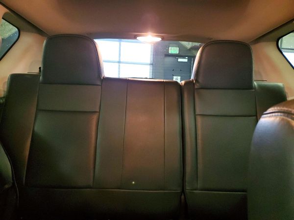 2016 JEEP COMPASS LATITUDE FWD