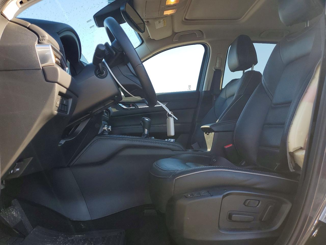 2024 MAZDA CX-5 Premium Package