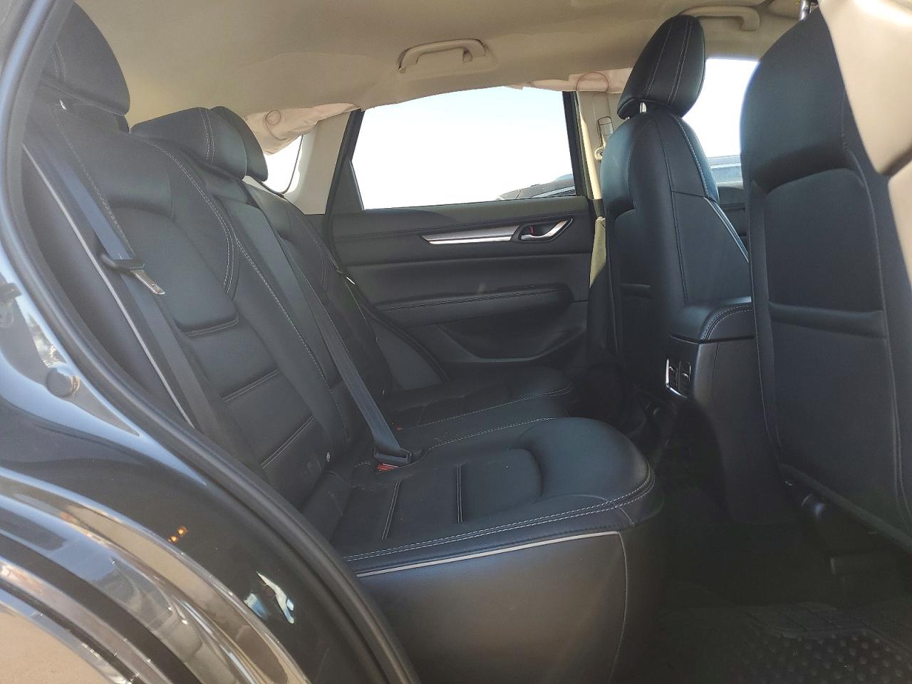 2024 MAZDA CX-5 Premium Package