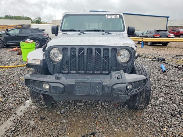 2022 JEEP GLADIATOR SPORT 4X4