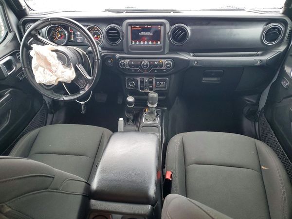 2022 JEEP GLADIATOR SPORT 4X4