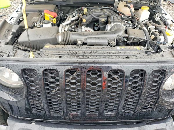 2022 JEEP GLADIATOR SPORT 4X4