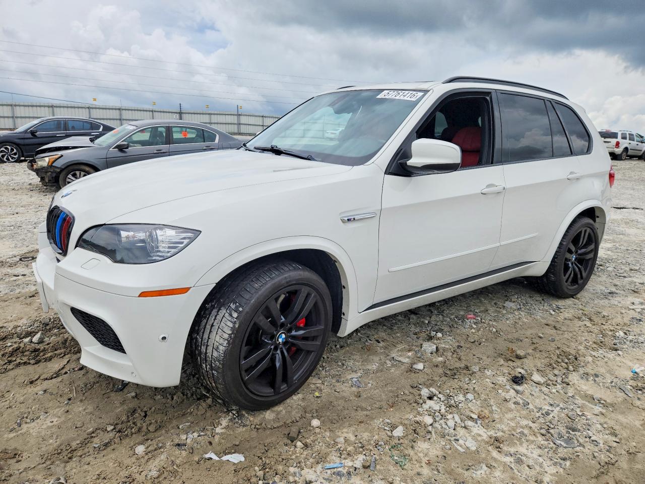 2013 BMW X5
