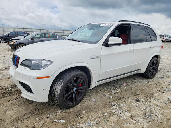 2013 BMW X5