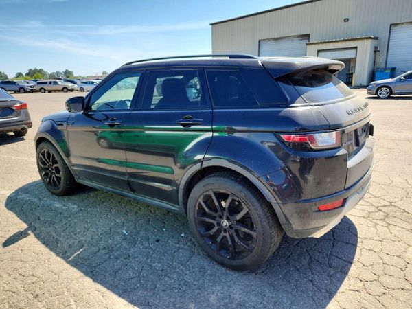 2013 LAND ROVER RANGEROVER Dynamic Premium — DSRA
