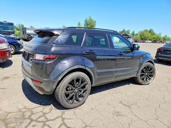 2013 LAND ROVER RANGEROVER Dynamic Premium — PSRA