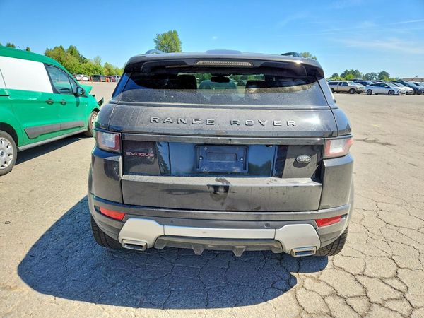 2013 LAND ROVER RANGEROVER Dynamic Premium — DIRR