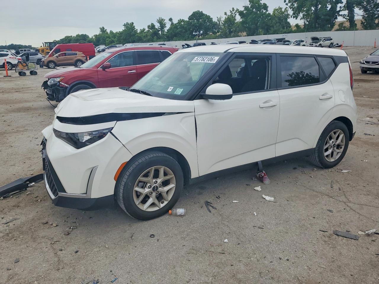 2024 KIA SOUL